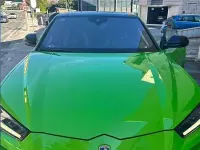 Usata Lamborghini Urus 650 CV (478 kW) 2024 SUV