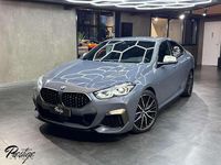 Usata BMW M235 306 CV (225 kW) 2020 Other Coupé