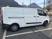 usata Ford Transit Custom S-Max