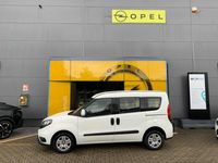 usata Fiat Doblò Doblo1.3 MJT PC Combi N1 SX