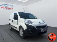 Usata Fiat Fiorino 95 CV (69 kW) 2021 Bianco Monovolume