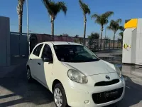 Usata Nissan Micra S 80 CV (58 kW) 2013 Other Utilitaria