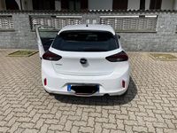 Usata Opel Corsa 75 CV (55 kW) 2023 Bianco Utilitaria