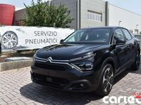 Nuova Citroën C4 131 CV (96 kW) 2026 Nero SUV