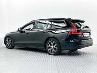 Usata Volvo V60 145 CV (106 kW) 2023 Nero Station wagon