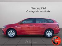 Usata Fiat Tipo S 95 CV (69 kW) 2021 Rosso Station wagon