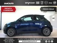 Nuova Fiat 500 65 CV (47 kW) 2026 Bluazzurro Berlina