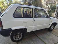 Usata Fiat Panda Young 54 CV (39 kW) 2002 Berlina