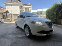 Usata Lancia Ypsilon Gold 86 CV (63 kW) 2013 Utilitaria