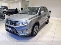 Usata Suzuki Vitara Cool 111 CV (81 kW) 2019 Grigio scuro SUV