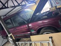 Usata Land Rover Discovery 3 139 CV (102 kW) 2004 Rosso SUV