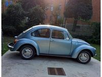 Usata VW Beetle 1970 Utilitaria