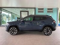 usata Jeep Compass 1.6 MJet II 88kW Limited