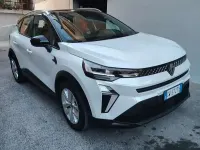 Usata Renault Captur Evolution 101 CV (74 kW) 2024 SUV
