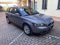 usata Volvo V50 2.0 d sw powershift