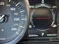 Usata Land Rover Range Rover evoque 150 CV (110 kW) 2018 Nero Station wagon
