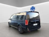 Usata Mercedes V300 Avantgarde 237 CV (174 kW) 2023 Nero ossidiana Monovolume