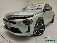 Usata Lancia Ypsilon 110 CV (80 kW) 2025 Argento Utilitaria