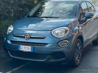 Usata Fiat 500 2021 Blu Station wagon