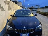 Usata BMW 530 245 CV (180 kW) 2010 Station wagon