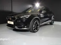 Usata Cupra Formentor 150 CV (110 kW) 2023 Nero SUV