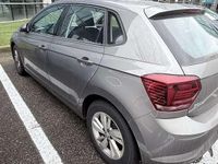 Usata VW Polo Comfortline 80 CV (58 kW) 2019 Berlina