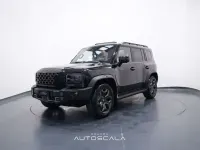 Usata ICH-X K3 238 CV (175 kW) 2026 Very balck SUV
