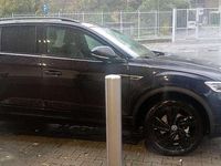 Usata VW T-Roc R-line Plus 150 CV (110 kW) 2025 Nero SUV