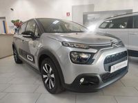 Usata Citroën C3 PureTech 82 CV (60 kW) 2024 Grigio Utilitaria