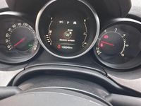 Usata Fiat 500X Cross 140 CV (102 kW) 2015 Bianco SUV