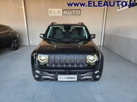 usata Jeep Renegade 1.3 T4 240CV PHEV 4xe AT6 Trailhawk