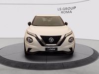 usata Nissan Juke 1.0 dig-t n-connecta 114cv