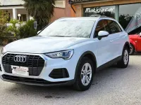 Usata Audi Q3 Business 150 CV (110 kW) 2022 Bianco SUV