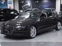 usata Audi A7 SPB 3.0 TDI 272 cv quattro S tronic Business Plus