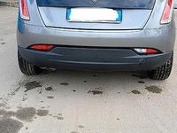 Usata Lancia Delta 120 CV (88 kW) 2009 Grigio Utilitaria