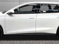 Nuova BYD Seal Boost 184 CV (135 kW) 2026 Polar white Station wagon