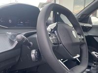 Neu Peugeot 2008 Allure 101 PS (74 kW) 2026 Schwarz SUV