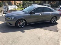 Usata Mercedes CLA200 Premium 136 CV (100 kW) 2015 Berlina