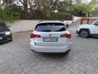 Usata Fiat Tipo Opening Edition 120 CV (88 kW) 2016 Grigio Station wagon
