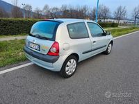 usata Renault Clio II Clio 1.4 16V cat 3 porte Confort Authentique