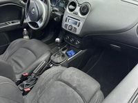 Usata Alfa Romeo MiTo 78 CV (57 kW) 2012 Utilitaria