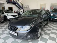 Usata Seat Ibiza 69 CV (50 kW) 2009 Grigio Berlina