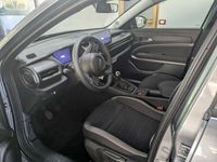 Usata Jeep Avenger Longitude 101 CV (74 kW) 2024 Grigio SUV