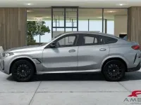 Ny BMW X6 M Sport 530 HK (389 kW) 2025 Grå SUV