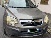 Usata Opel Antara Edition 150 CV (110 kW) 2007 Bronzo SUV