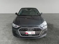 Usata Audi A1 Sportback Advanced Plus 95 CV (69 kW) 2021 Grigio Utilitaria
