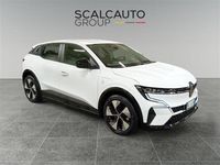 Usata Renault Megane E-Tech Equilibre 2022 Bianco