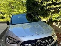 Usata Mercedes GLA200 Premium 150 CV (110 kW) 2021 SUV