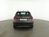 Usata Peugeot 2008 Allure 120 CV (88 kW) 2019 Grigio SUV