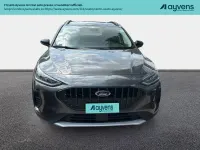 Usata Ford Focus Active 154 CV (113 kW) 2024 Grigio Berlina
